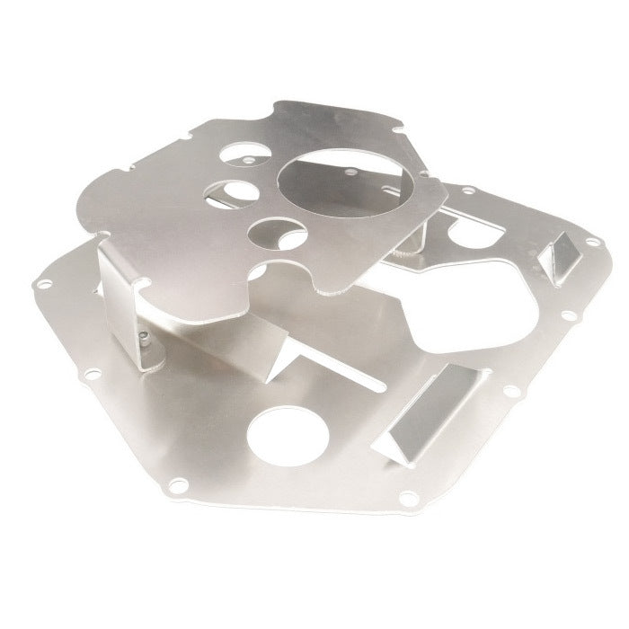 Moroso V2 Oil Pan Baffle Plate