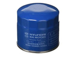 Hyundai Genuine Oil Filter