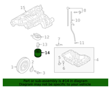 Hyundai Engine Service Kit