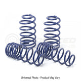 H&R Sport Lowering Springs - Mazda 3 BP 19+ 28663-1 | Pro Speed Racing