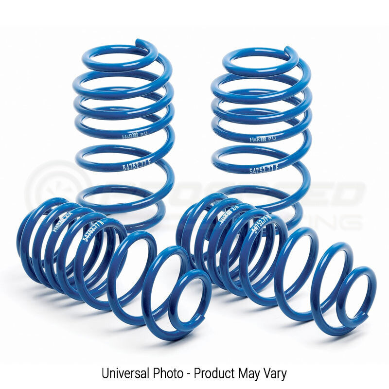 H&R Super Sport Lowering Springs - BMW M4 Inc GTS/Competition F82 15+ (Coupe)28802-1 | Pro Speed Rac