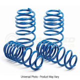 H&R Super Sport Lowering Springs - BMW 3 Series F31 12-19/F33 15+28877-4 | Pro Speed Racing