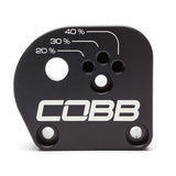 Cobb Tuning Adjustable Shift Plate