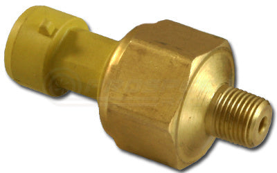 AEM Brass Pressure Sensor 150PSIg 30-2131-150