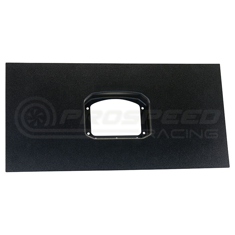 AEM Universal Flush Mount Panel for CD-5 Carbon Digital Dash 30-5540 ...