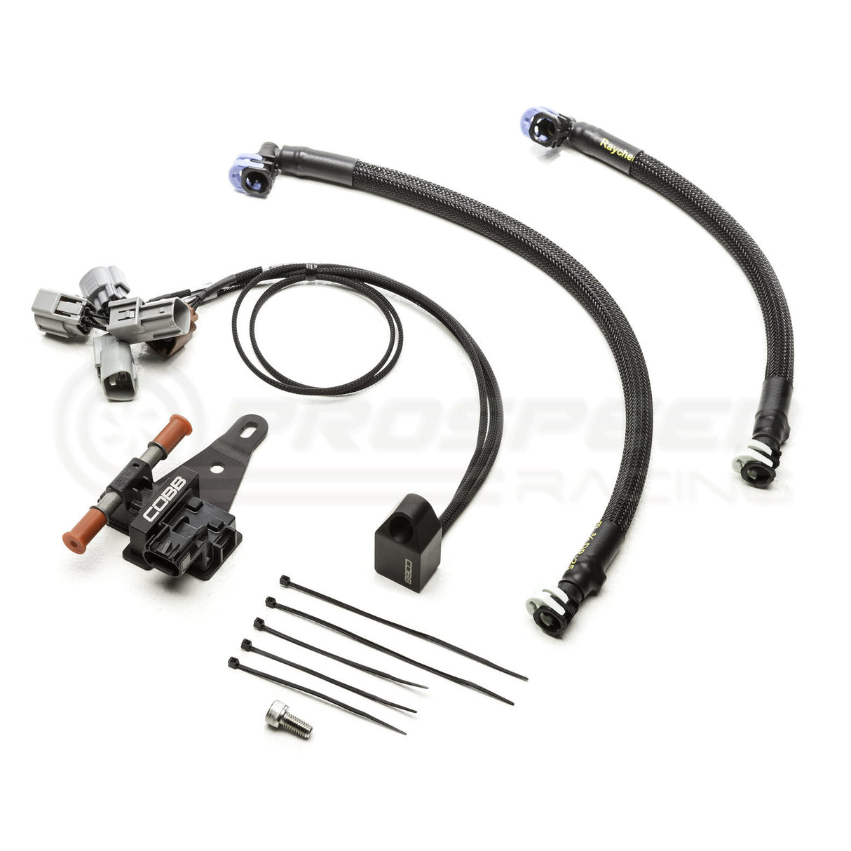 Cobb Tuning Flex Fuel Ethanol Sensor Kit Subaru WRX VA 15-21 324600