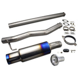 Tomei Expreme 80mm Titanium Cat Back Exhaust