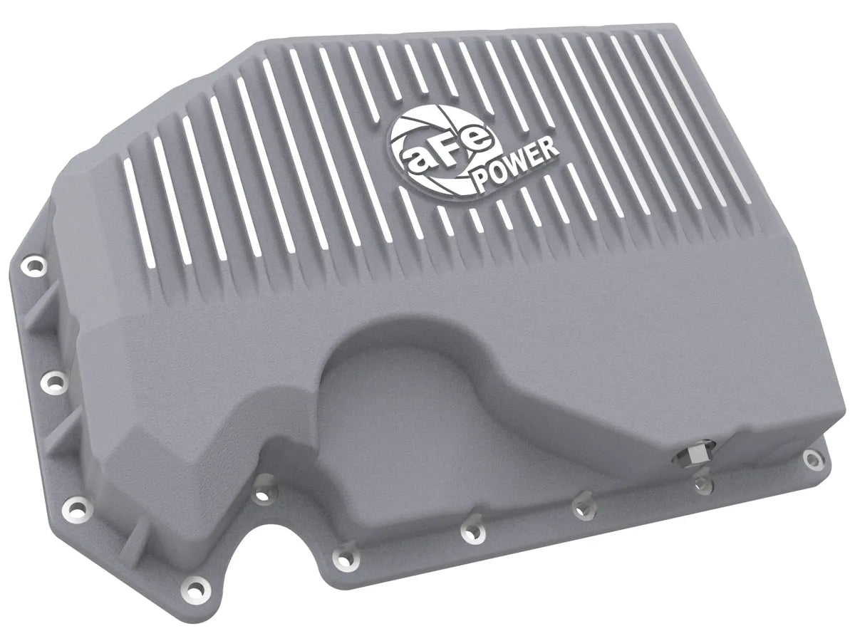 AFE Takeda Engine Oil Pan