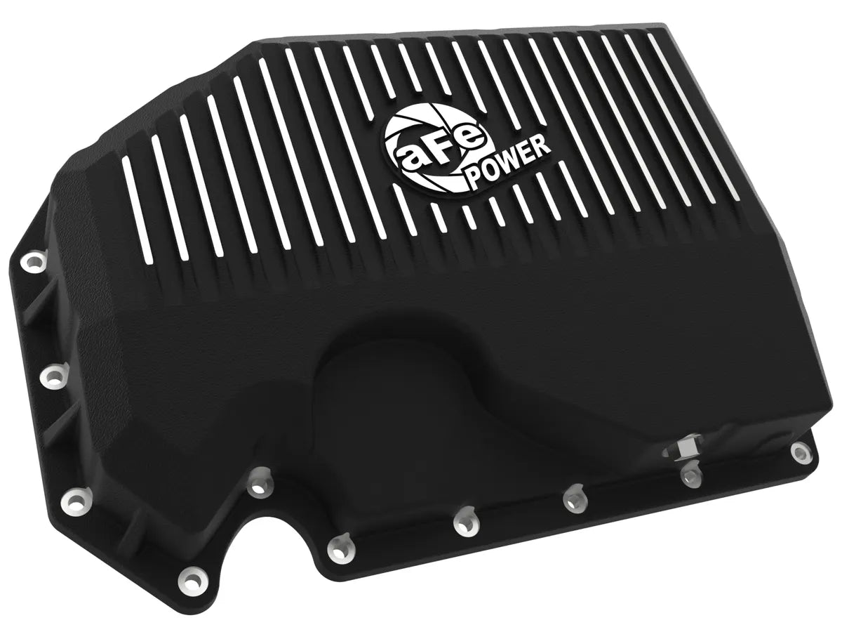 AFE Takeda Engine Oil Pan