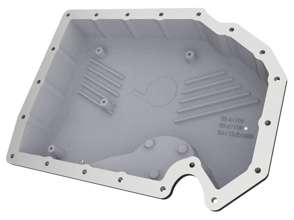 AFE Takeda Engine Oil Pan