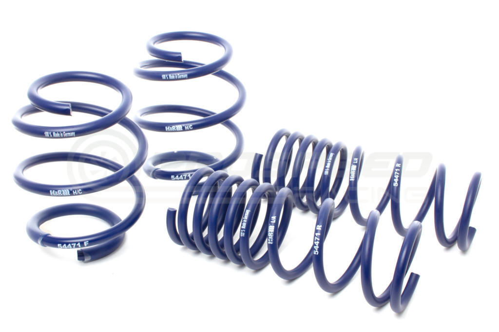 H&R Sport Lowering Springs - Subaru WRX VB 22+ (Sedan) 54471 | Pro Speed Racing