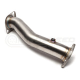 Cobb Tuning Stainless Steel 3" Down Pipe Mitsubishi Evo X/Ralliart Lancer CY4A 552210