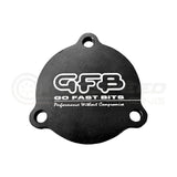 GFB Borg Warner DV Diverter Valve Blanking Plate 5554 | Pro Speed Racing