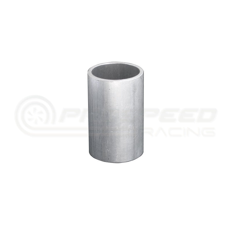 GFB 25mm (1") Alloy Weld On Adaptor Pipe 5602 | Pro Speed Racing