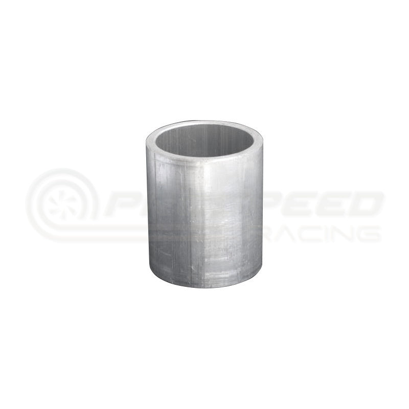 GFB 38mm (1.5") Alloy Weld On Adaptor Pipe 5604 | Pro Speed Racing