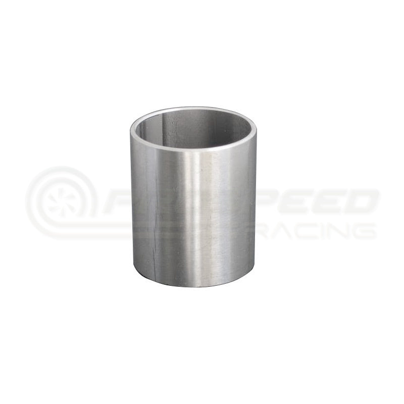 GFB 38mm (1.5") Stainless Steel Weld On Adaptor Pipe 5605 | Pro Speed Racing