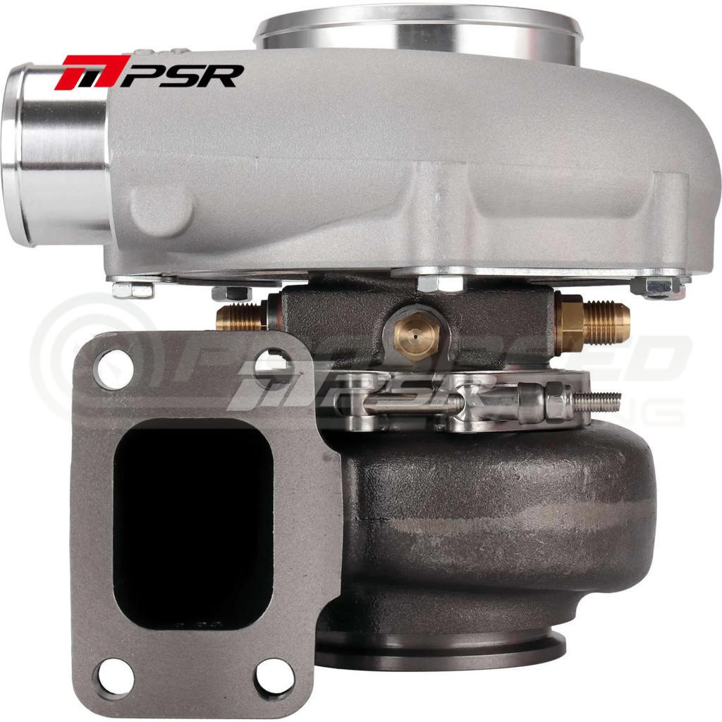 Pulsar 5855G/G30-770 Dual Ball Bearing Turbo Internal Wastegate