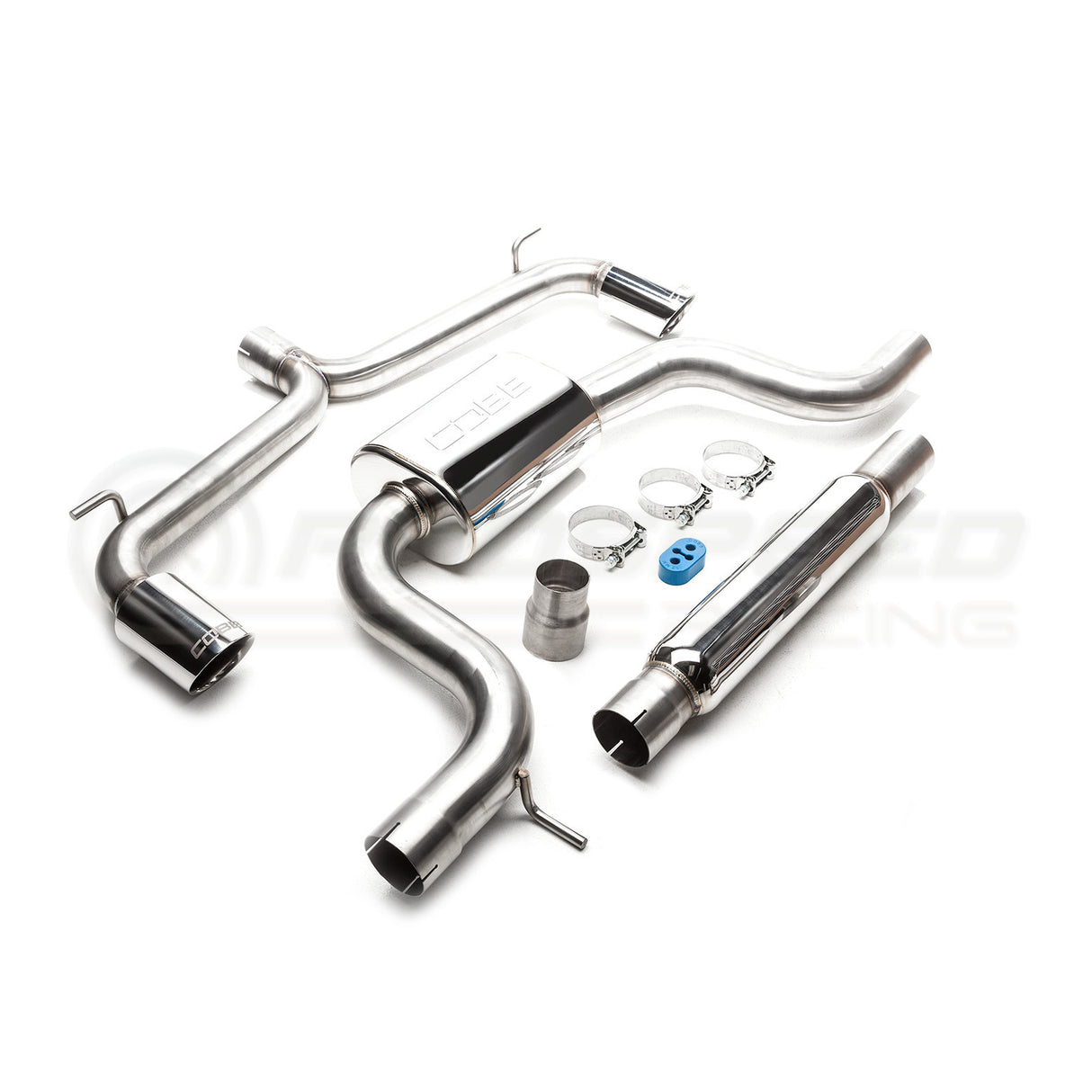 Cobb Tuning Cat-Back Exhaust Volkswagen Golf GTI Mk7 13-17 5V2100