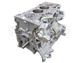 Mountune High Performance 2.3L Ford Focus ST/RS EcoBoost Short Block CLOSED DECK