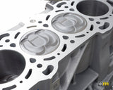 Mountune High Performance 2.3L Ford Focus ST/RS EcoBoost Short Block CLOSED DECK