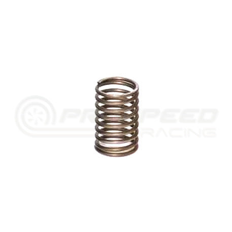 GFB Replacement Diverter Valve Soft Spring - Suits T9354/T9360 6114 | Pro Speed Racing