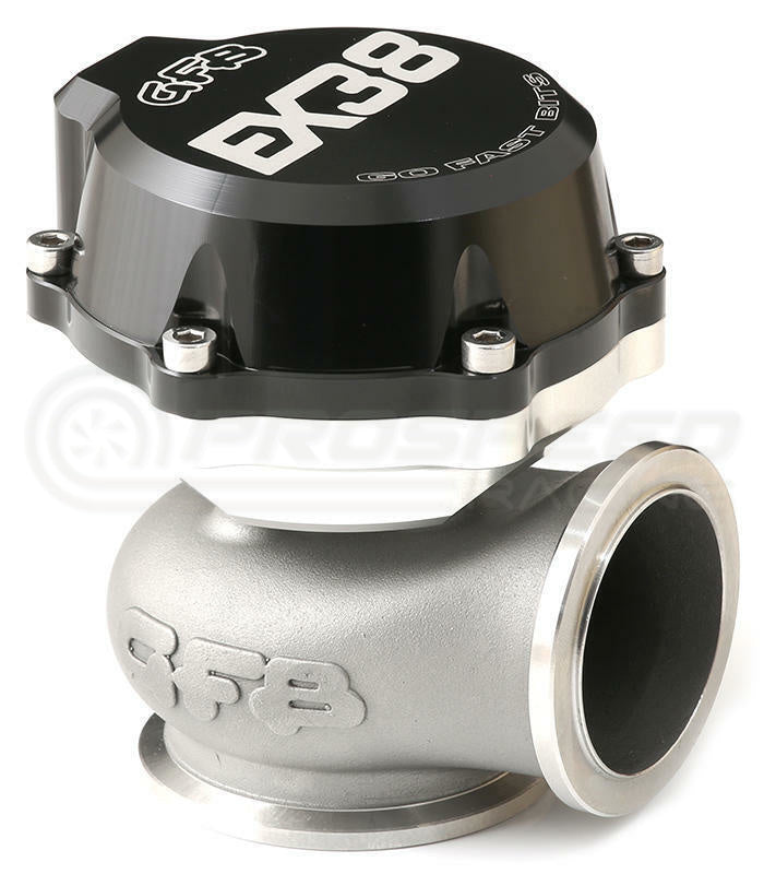 GFB EX38 38mm V Band External Wastegate 7003 | Pro Speed Racing