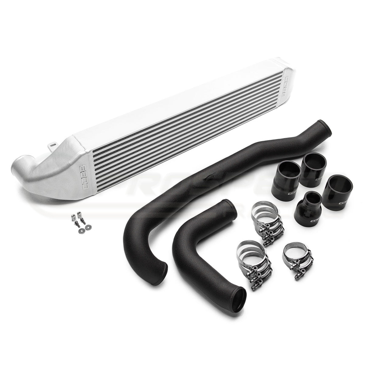 Cobb Tuning Front Mount Intercooler Kit Ford Fiesta ST WZ 13-18 702500