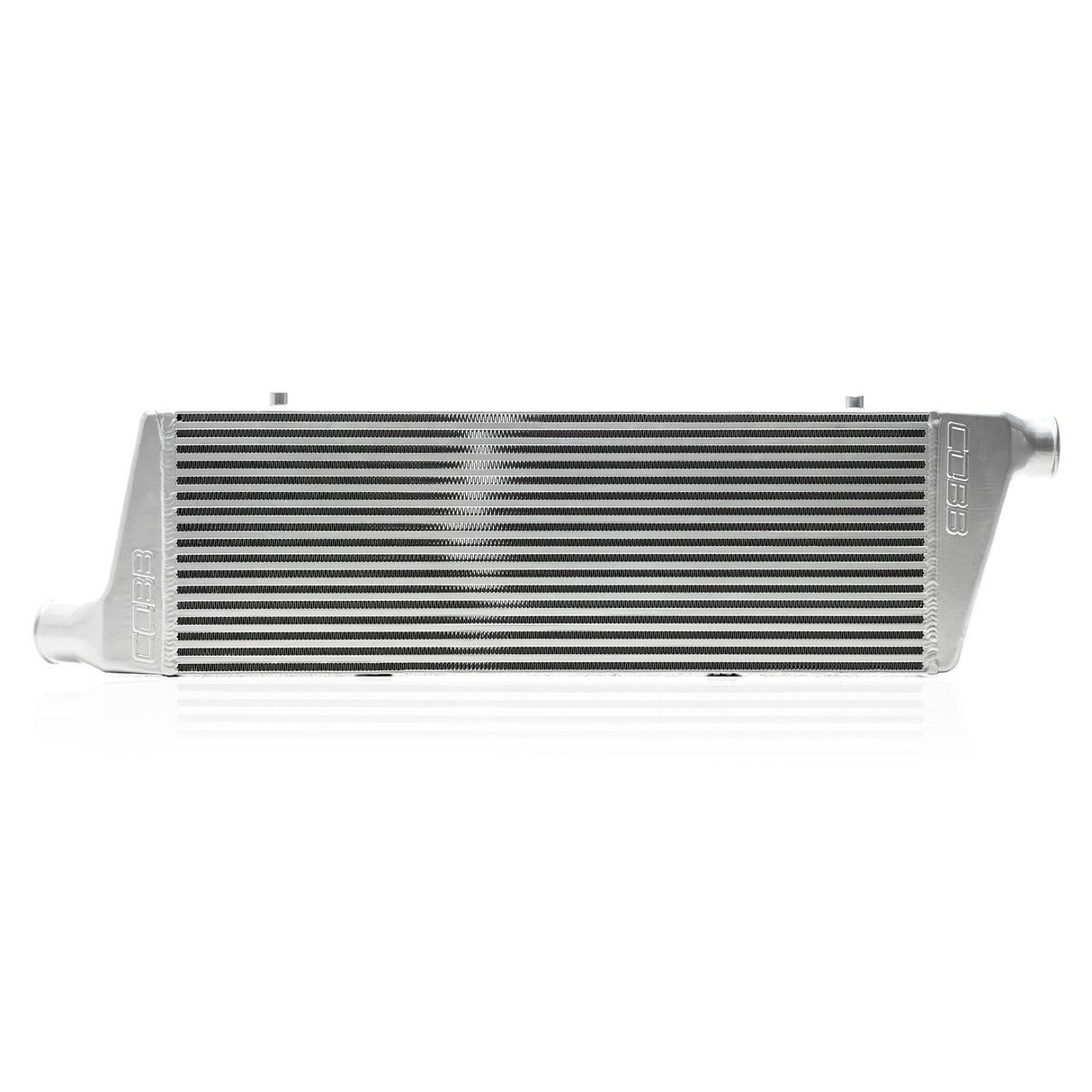 Cobb Tuning Front Mount Intercooler Kit Silver