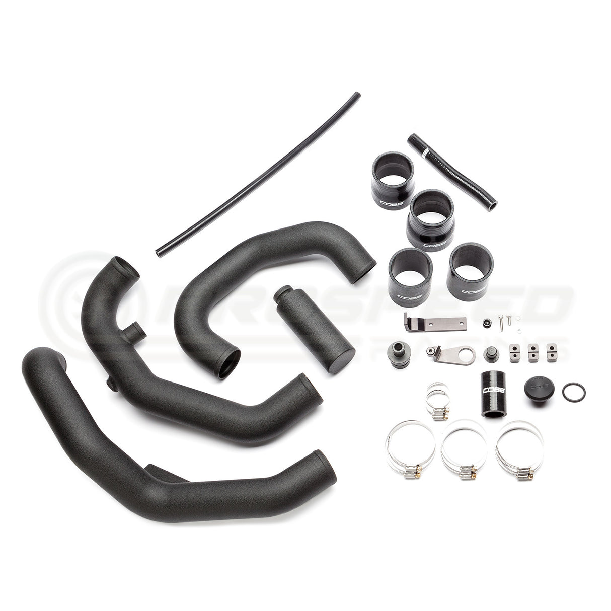 Cobb Tuning Cold Pipe Kit Subaru STI VA 15-21 716500-C