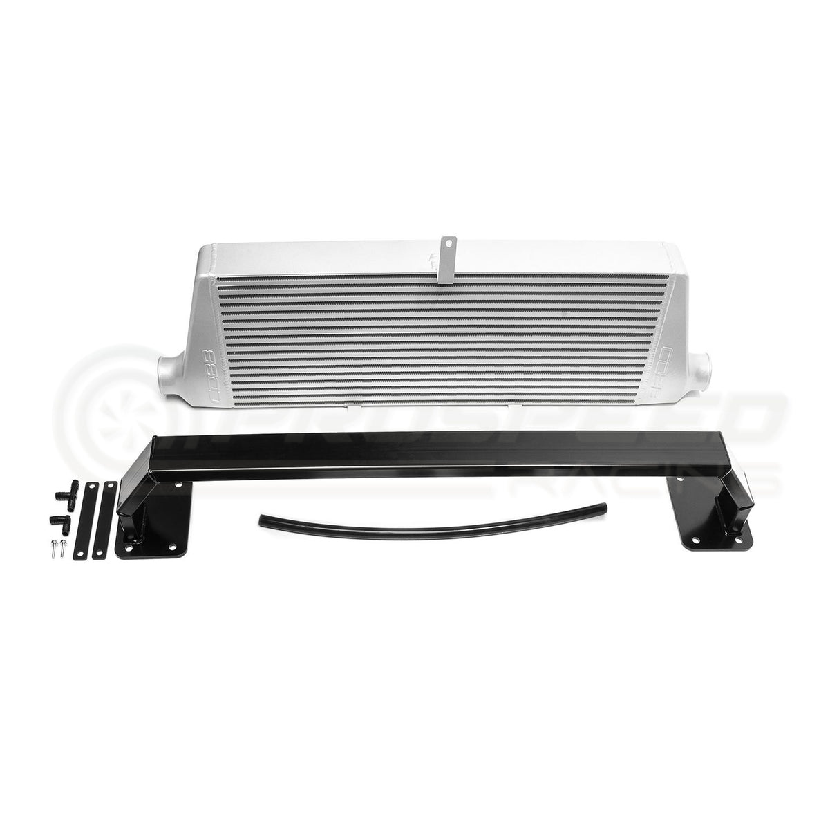 Cobb Tuning Front Mount Intercooler Core Silver Subaru WRX/STI 11-14 724502-SL