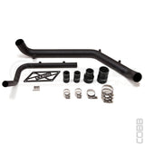 Cobb Tuning Upper Hard Pipe Kit Mitsubishi Evo X 752530-BK