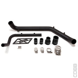 Cobb Tuning Upper Hard Pipe Kit