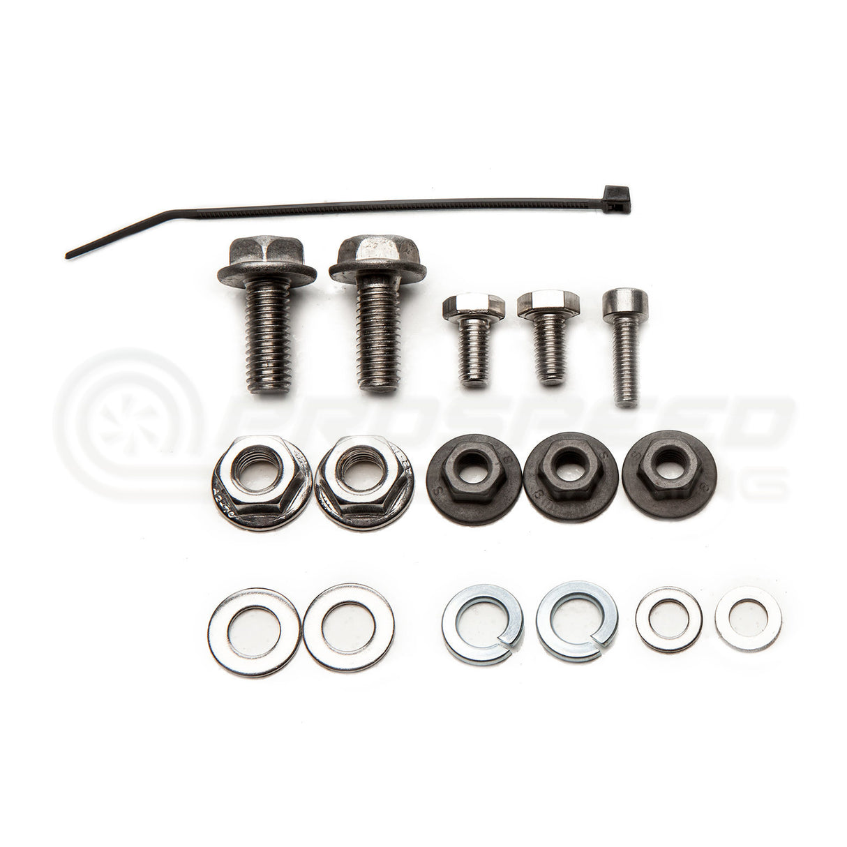 Cobb Tuning Front Mount Intercooler Hardware Kit Ford Focus ST LW/LZ 11-18 791500-HW