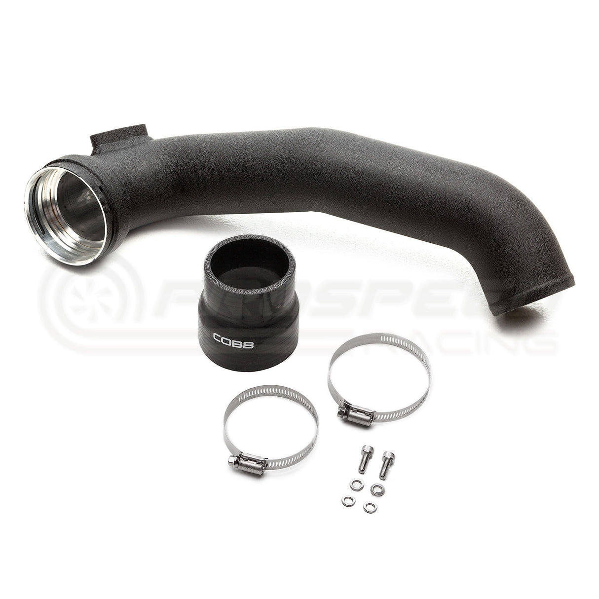 Cobb Tuning Charge Pipe BMW 135i/1 Series M/335i (N54/N55) 7B2212