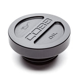 Cobb Tuning Aluminium Oil Cap Black