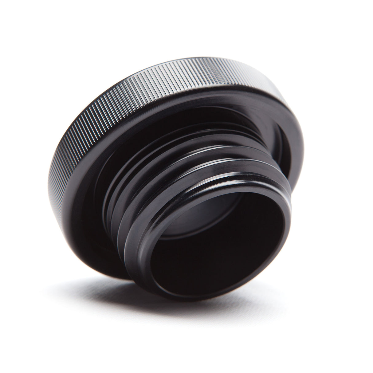 Cobb Tuning Aluminium Oil Cap Black