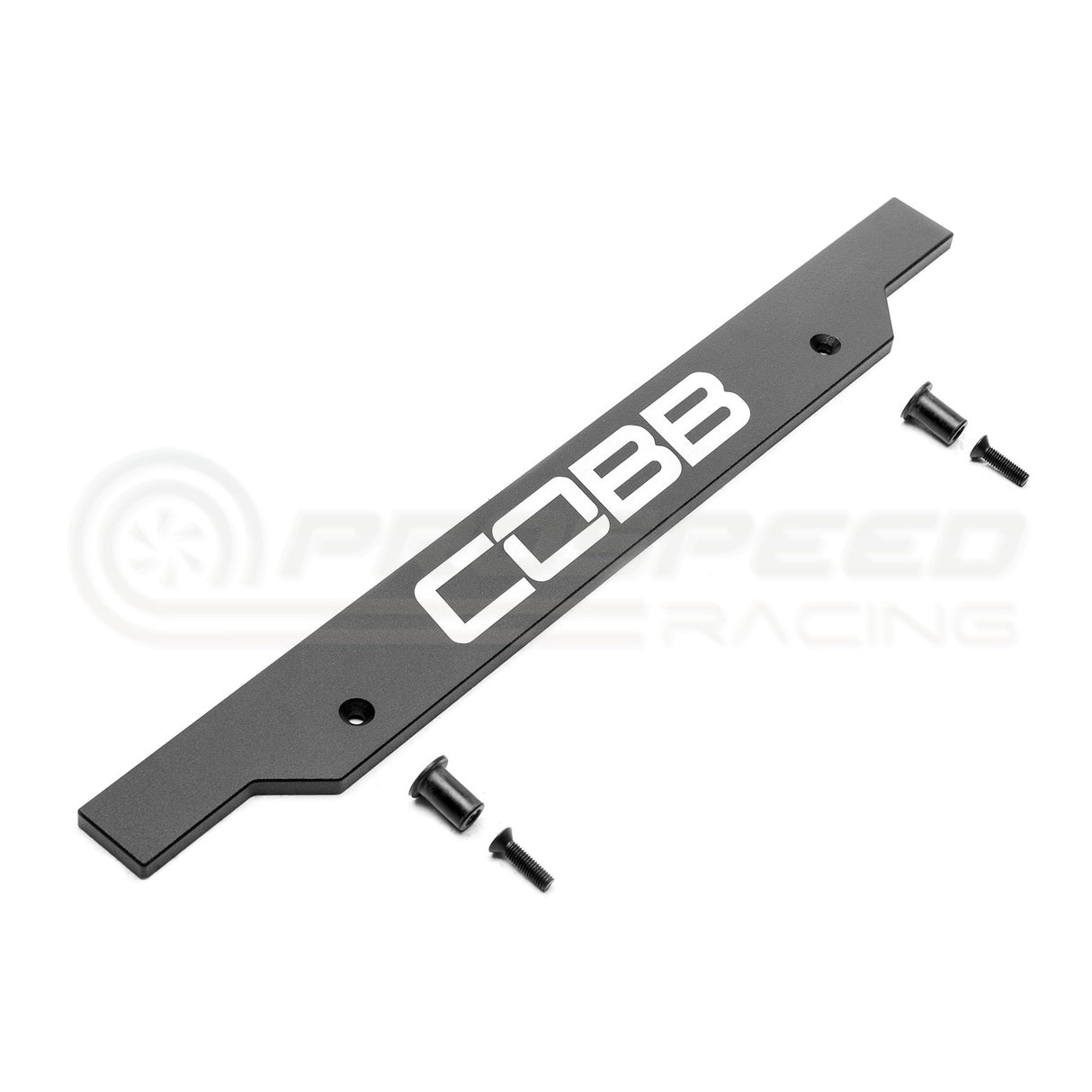 Cobb Tuning Front License Plate Delete Subaru WRX/STI 01-05 812050