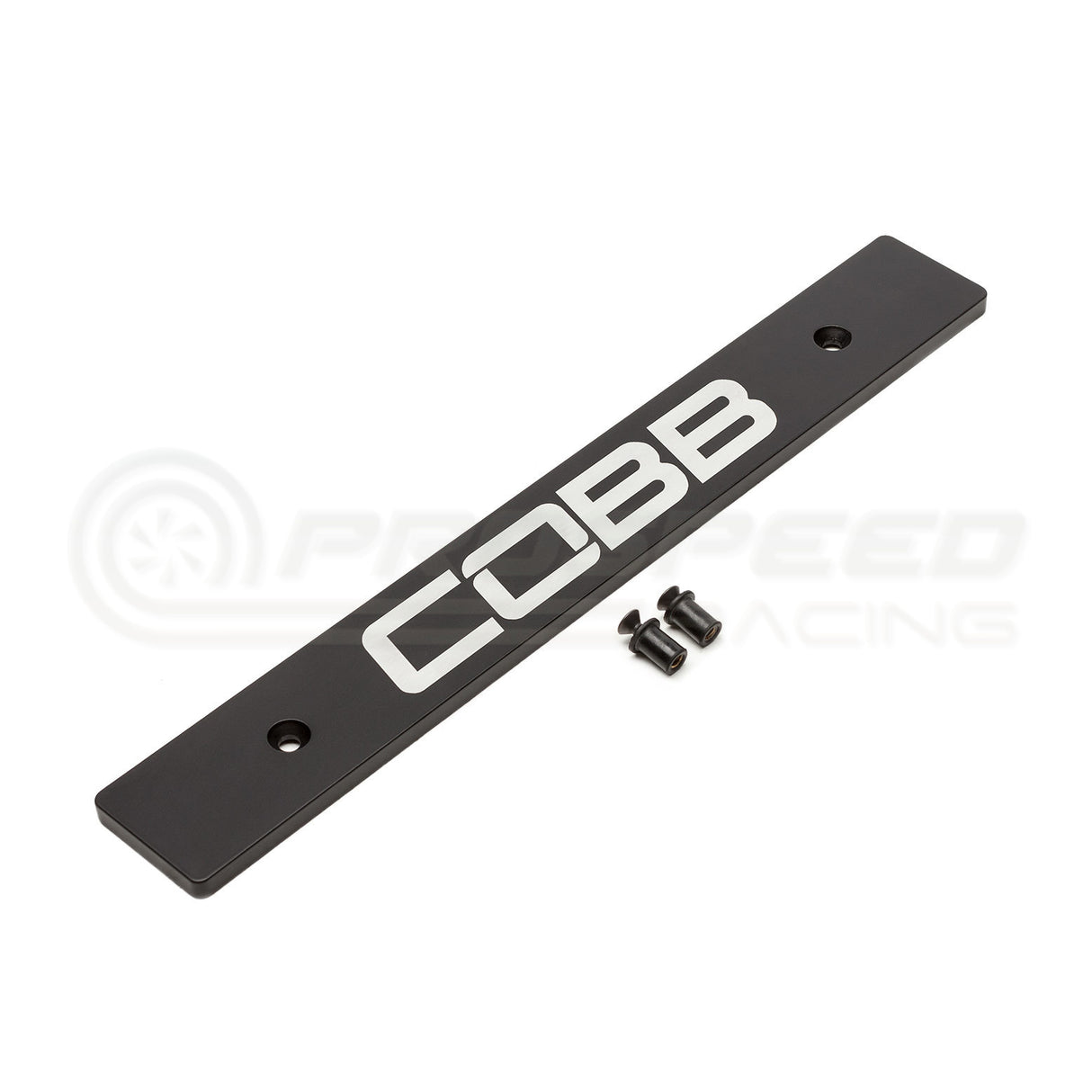 Cobb Tuning License Plate Delete Subaru WRX/STI VA 15-21 815060