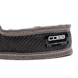 Cobb Tuning Turbo Blanket Black Lava