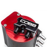 Cobb Tuning Air/Oil Separator w/RHD Bracket