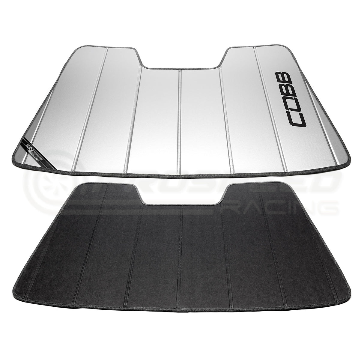 Cobb Tuning Covercraft Sun Shade Subaru WRX/STI 15-21 843630