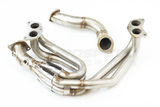 PSR Equal Length Headers/Manifold suit Subaru BRZ/Toyota 86 with overpipe