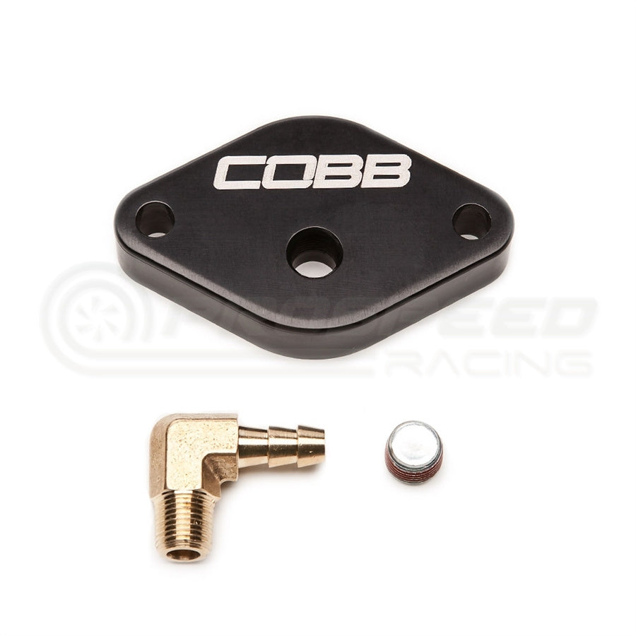 Cobb Tuning Sound Symposer Delete Ford Focus ST LW/LZ 11-18 891100