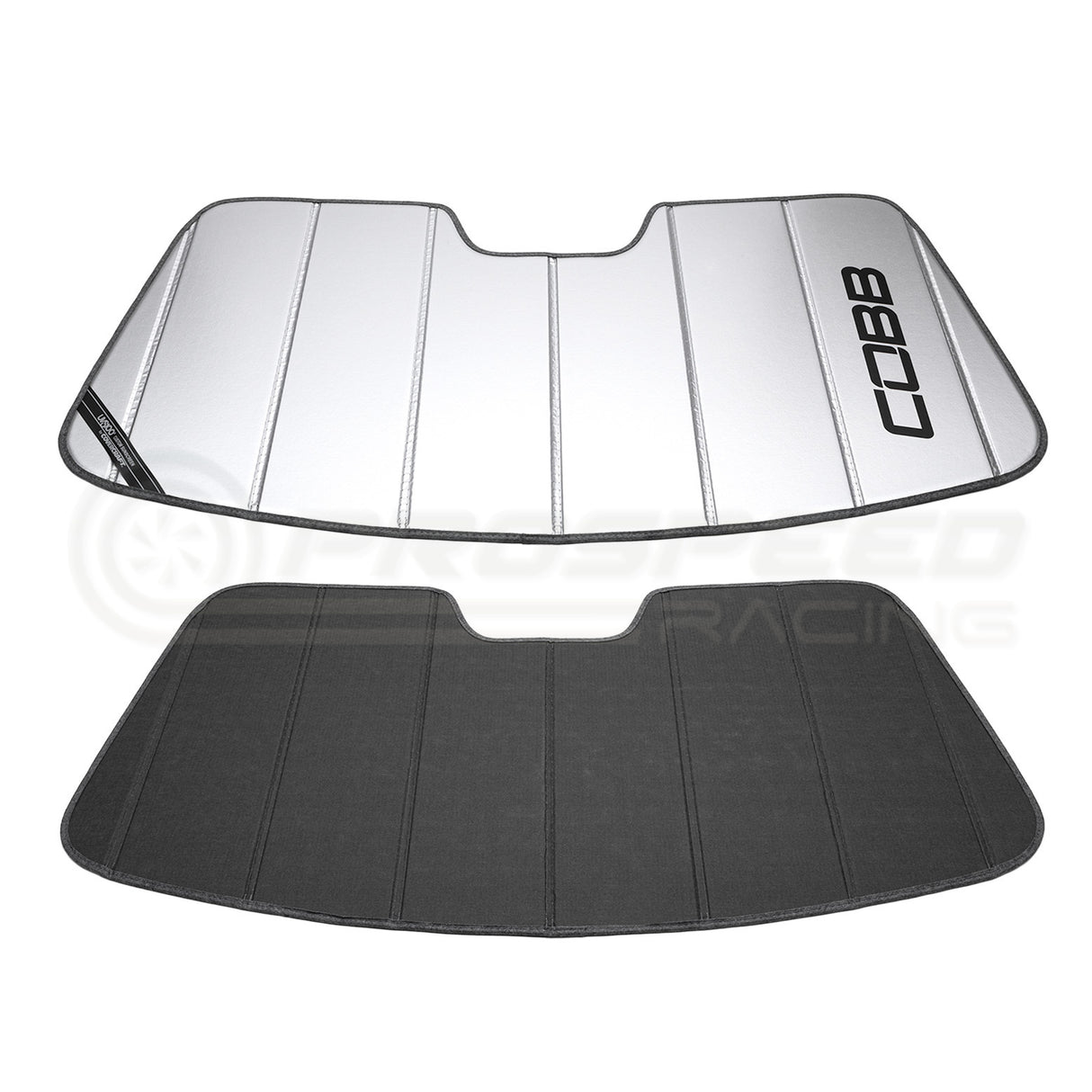 Cobb Tuning Covercraft Sun Shade Ford Mustang GT/Ecboost FM/FN 15-21 8M3600