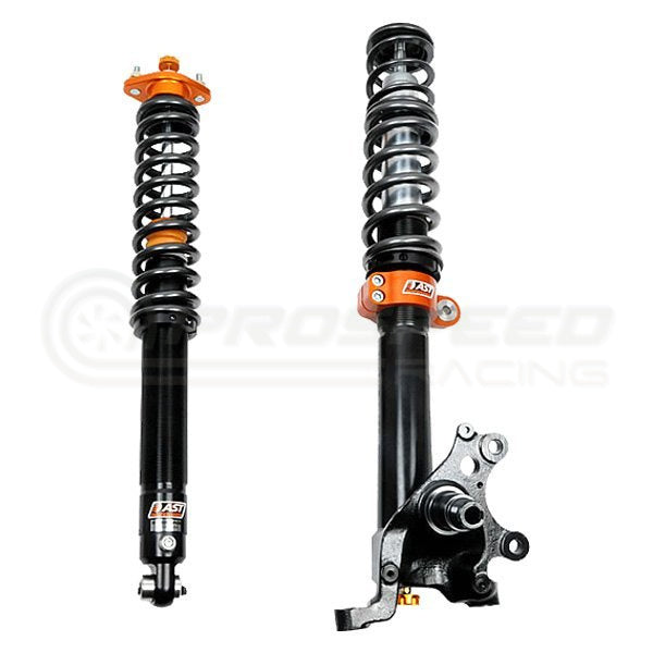 AST Suspension 5100 Series Coilovers - BMW 5 Series G30 17+ ACS-B2103SD