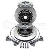 Alcon Bolt On Big Brake Kit Rear CAR36 355x28mm - Toyota Yaris GR ALCON-BBK-00107 | Pro Speed Racing