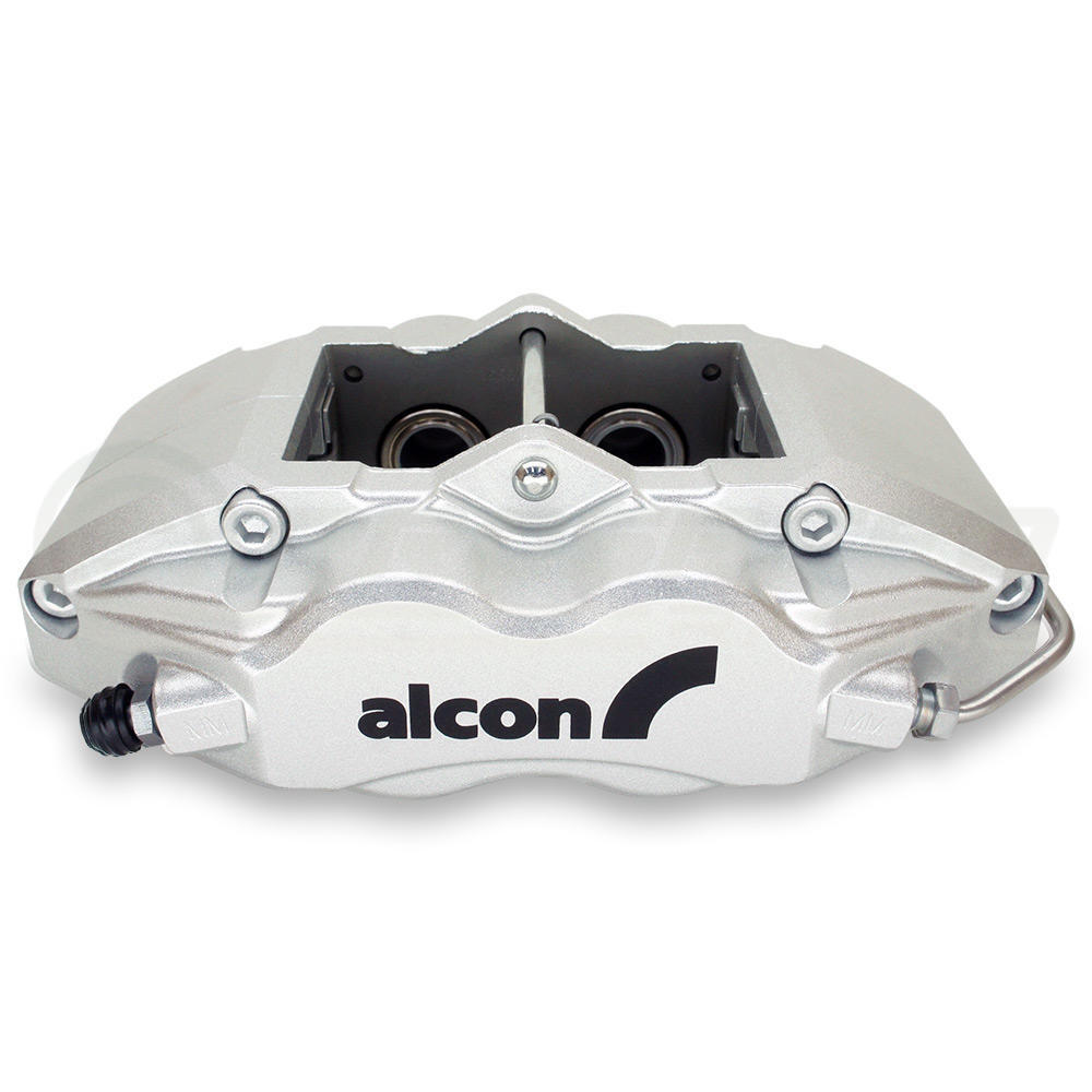 Alcon Rear Bolt On Big Brake Kit