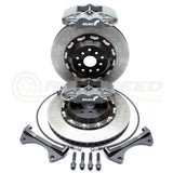 Alcon Rear Bolt On Big Brake Kit - Toyota Altezza/Lexus IS200/IS300 XE10