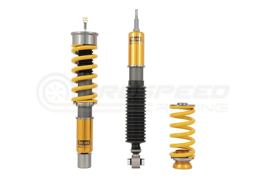 Ohlins Road & Track Coilovers - Audi A4, S4, RS4 B9/A5, S5, RS5 F5 AUS-MU00S1 | Pro Speed Racing