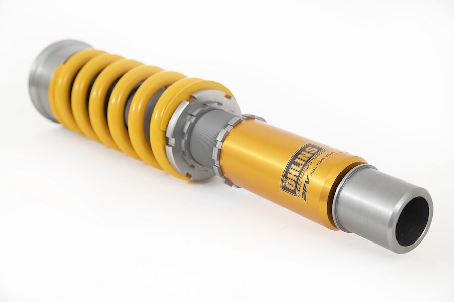 Ohlins Road & Track Coilovers